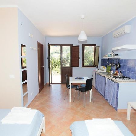 Le Terrazze Su Fraginesi Apartment Castellammare del Golfo Exterior photo