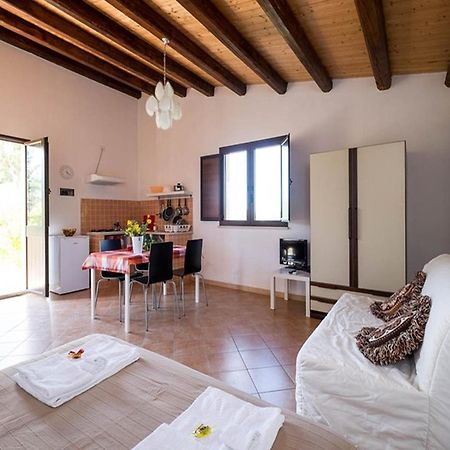 Le Terrazze Su Fraginesi Apartment Castellammare del Golfo Exterior photo
