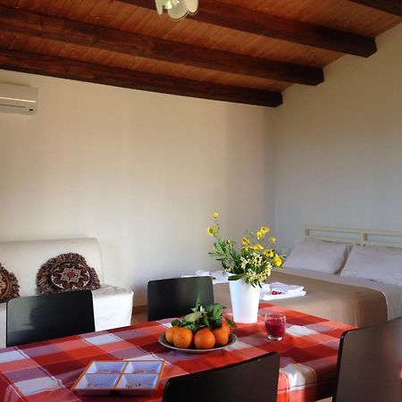 Le Terrazze Su Fraginesi Apartment Castellammare del Golfo Exterior photo