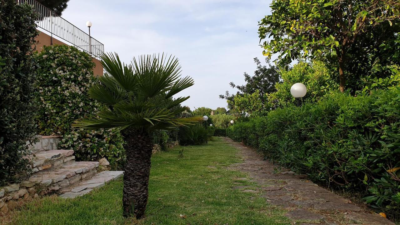Le Terrazze Su Fraginesi Apartment Castellammare del Golfo Exterior photo